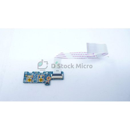 dstockmicro.com Button board 48.4YZ15.011 for HP Probook 450 G1