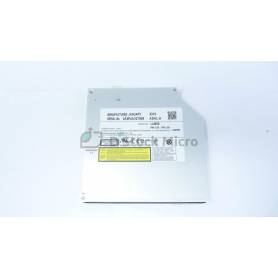 Lecteur graveur DVD 12.5 mm SATA UJ890 pour  Ordinateur portable