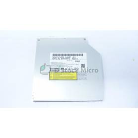 Lecteur graveur DVD 12.5 mm SATA UJ8A0 pour  Ordinateur portable