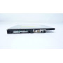dstockmicro.com DVD burner player 12.5 mm SATA UJ8A0 for  Laptop