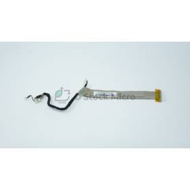 Screen cable CP405606-01 for Fujitsu Siemens Lifebook S7220