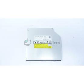 Lecteur graveur DVD 12.5 mm SATA UJ141 pour  Ordinateur portable