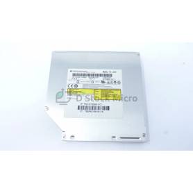 DVD burner player 12.5 mm SATA TS-L333 for  Laptop