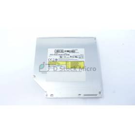 Lecteur graveur DVD 12.5 mm SATA Samsung SN-S083	