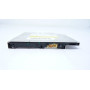 dstockmicro.com DVD burner player 12.5 mm SATA HP UJ8D1	