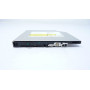 dstockmicro.com DVD burner player 12.5 mm SATA Hitachi GT80N	
