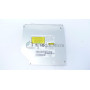 dstockmicro.com Lecteur graveur DVD 12.5 mm SATA Pioneer DVR-TD11RS	