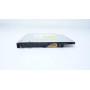 dstockmicro.com DVD burner player 12.5 mm SATA Pioneer DVR-TD11RS	