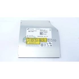 Lecteur graveur DVD 12.5 mm SATA Hitachi GT60N	