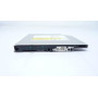dstockmicro.com DVD burner player 12.5 mm SATA Hitachi GT60N	