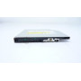 dstockmicro.com DVD burner player 12.5 mm SATA Hitachi GT90N	
