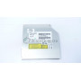 dstockmicro.com Lecteur graveur DVD 12.5 mm SATA HP GT31L	