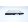 dstockmicro.com Lecteur graveur DVD 12.5 mm SATA Hitachi GT70N	