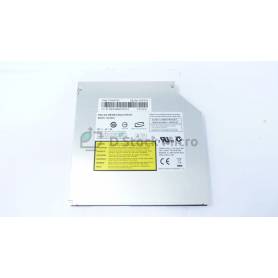 Lecteur graveur DVD 12.5 mm SATA LITE-ON DS-8A3S	