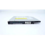dstockmicro.com DVD burner player 12.5 mm SATA LITE-ON DS-8A3S	