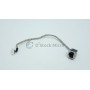 dstockmicro.com Connecteur RJ45  pour Fujitsu Siemens Lifebook S7220