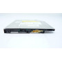 dstockmicro.com DVD burner player 12.5 mm SATA HP AD-7586H	