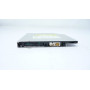 dstockmicro.com DVD burner player 12.5 mm SATA HP AD-7711H	