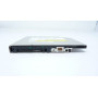 dstockmicro.com DVD burner player 12.5 mm SATA Hitachi GSA-T50N	