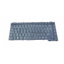 dstockmicro.com Keyboard AZERTY - G83C0006H4FR - G83C0006H4FR for Toshiba Tecra M5-122