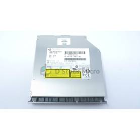 Lecteur graveur DVD  SATA GU70N - 725890-001 pour HP Probook 470 G0