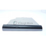 dstockmicro.com Lecteur graveur DVD  SATA GU70N pour HP Probook 470 G0