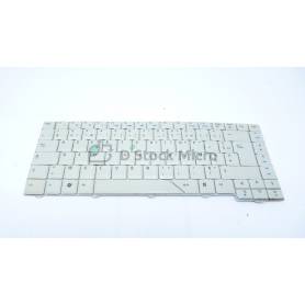 Keyboard AZERTY - NSK-H360F - 9J.N5982.60F for Acer Aspire 5715Z