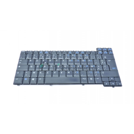 dstockmicro.com Keyboard AZERTY - K031926N1FR - 378248-051 for HP Compaq NC6120