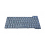 dstockmicro.com Keyboard AZERTY - K031926N1FR - 378248-051 for HP Compaq NC6120