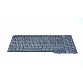 Keyboard AZERTY - MP-03756F0-5287 - 04GNED1KFR00 for Asus M50 Series