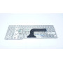 dstockmicro.com Clavier AZERTY - 9J.N0B82.10F - 04GNED1KFR00-1 pour Asus M50 Series