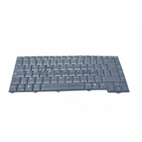 Keyboard AZERTY - V012462BK1 - 04GNI11KFR20 for Asus Sélectionner