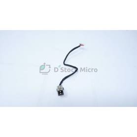 DC jack  for Toshiba Satellite C55D-A-13P