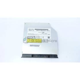 Lecteur graveur DVD 12.5 mm SATA UJ890 - A000051470 pour Panasonic Satellite P500-16T