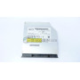 dstockmicro.com Lecteur graveur DVD 12.5 mm SATA UJ890 - A000051470 pour Panasonic Satellite P500-16T
