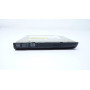 dstockmicro.com Lecteur graveur DVD 12.5 mm SATA UJ890 - A000051470 pour Panasonic Satellite P500-16T
