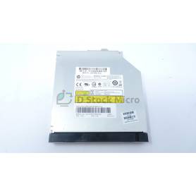 Lecteur graveur DVD  SATA UJ8D1 - 690410-001 pour HP Elitebook 8570p