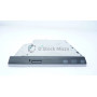 dstockmicro.com Lecteur graveur DVD  SATA UJ8D1 - 690410-001 pour HP Elitebook 8570p