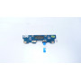 dstockmicro.com Carte Bouton DA0TZ2TR8C0 - DA0TZ2TR8C0 pour Toshiba Satellite P500-16T 