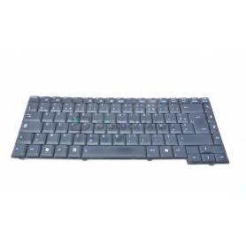 Keyboard AZERTY - 9J.N5382.F0F - 04GN9V1KFRN2-2 for Asus ASUS F5VL-AP005C