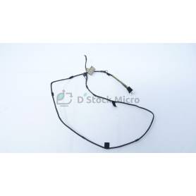 Webcam cable  for Toshiba Satellite P500-16T