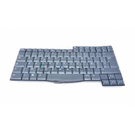 Keyboard AZERTY - C025 - 01C070 for DELL DELL Inspiron 4150