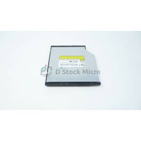 Lecteur CD - DVD  SATA TS-L633,AD-7700S,460507-FC1,GT20N - TS-L633,AD-7700S,460507-FC1,LGE-DMGT22C pour Fujitsu Esprimo M9410,El