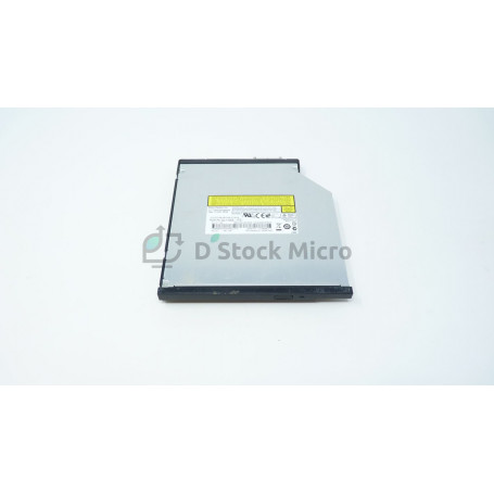dstockmicro.com Lecteur CD - DVD  SATA TS-L633,AD-7700S,460507-FC1,GT20N - TS-L633,AD-7700S,460507-FC1,LGE-DMGT22C pour Fujitsu 