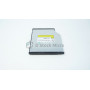 dstockmicro.com CD - DVD drive  SATA TS-L633,AD-7700S,,GT20N - TS-L633,AD-7700S,,LGE-DMGT22C for Fujitsu Esprimo M9410,Elitebook