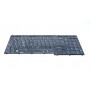 dstockmicro.com Keyboard AZERTY - NSK-TB80F - 9J.N9282.80F for Toshiba Qosmio G50-13R