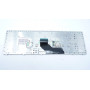 dstockmicro.com Keyboard AZERTY - MP-10G86HB68861 - 686318-BB1 for HP Elitebook 8560p