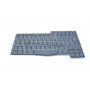 dstockmicro.com Keyboard AZERTY - 04J348 - 04J348 for DELL Inspiron PP01X i8200