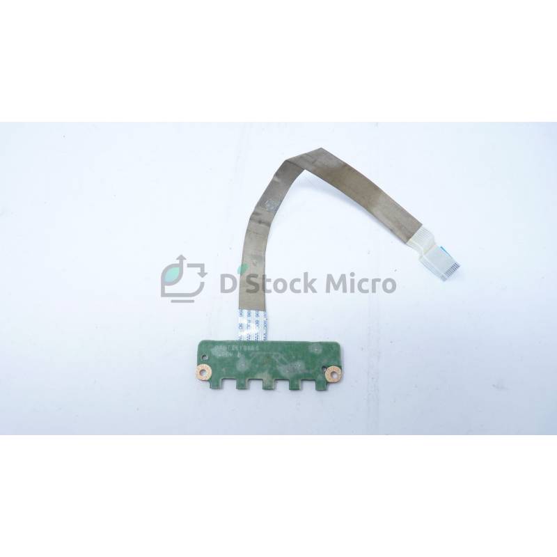 Ignition card DA0TZ6YB8B0 for Toshiba Qosmio X500102