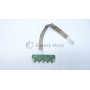 dstockmicro.com Ignition card DA0TZ6YB8B0 for Toshiba Qosmio X500-102
